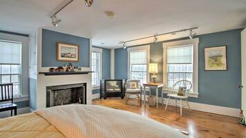 Hus (4 Bedrooms) | Interiør