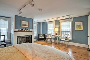 Maison (4 Bedrooms) | Intérieur