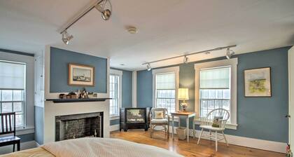 Historic Bradford Home - 8 Mi to Mount Sunapee!