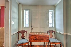 House (4 Bedrooms) | Interior - Historic Bradford Home - 8 Mi to Mount Sunapee! (Bradford)