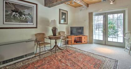 Historic Bradford Home - 8 Mi to Mount Sunapee!