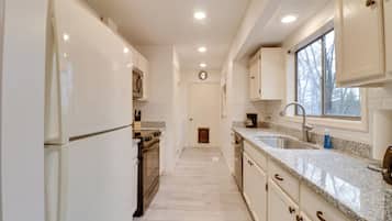 Nhà (3 Bedrooms) | Nội thất