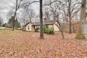 Rumah (3 Bedrooms) | Interior