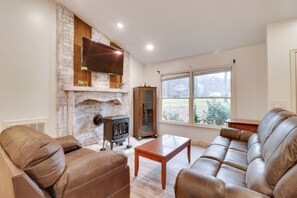 Casa (3 Bedrooms) | Facciata della struttura