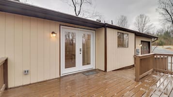 Nhà (3 Bedrooms) | Nội thất