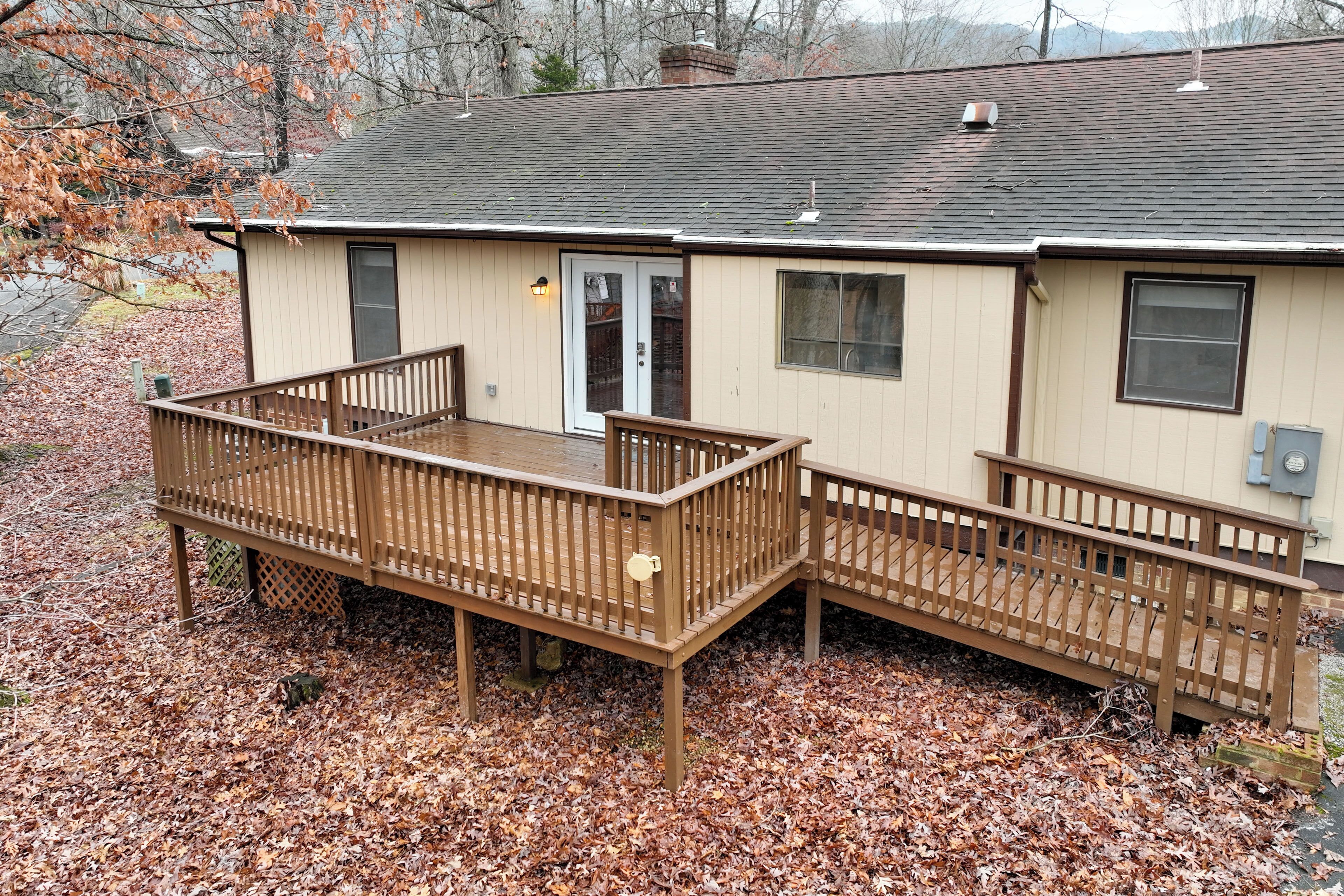 Maison (3 Bedrooms) | Intérieur