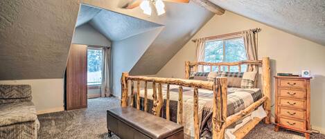 Huis (3 Bedrooms) | Interieur