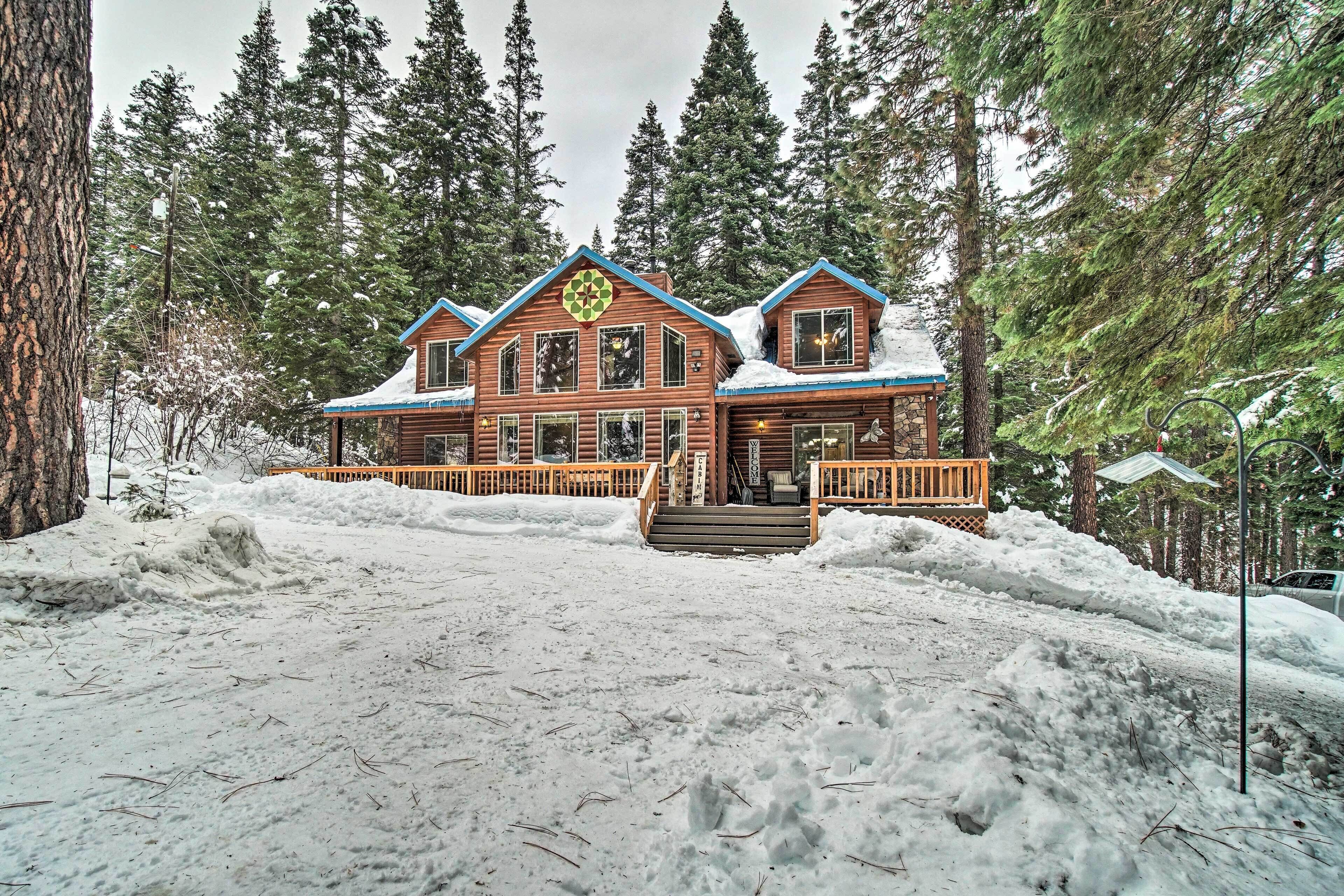 Rumah (3 Bedrooms) | Interior