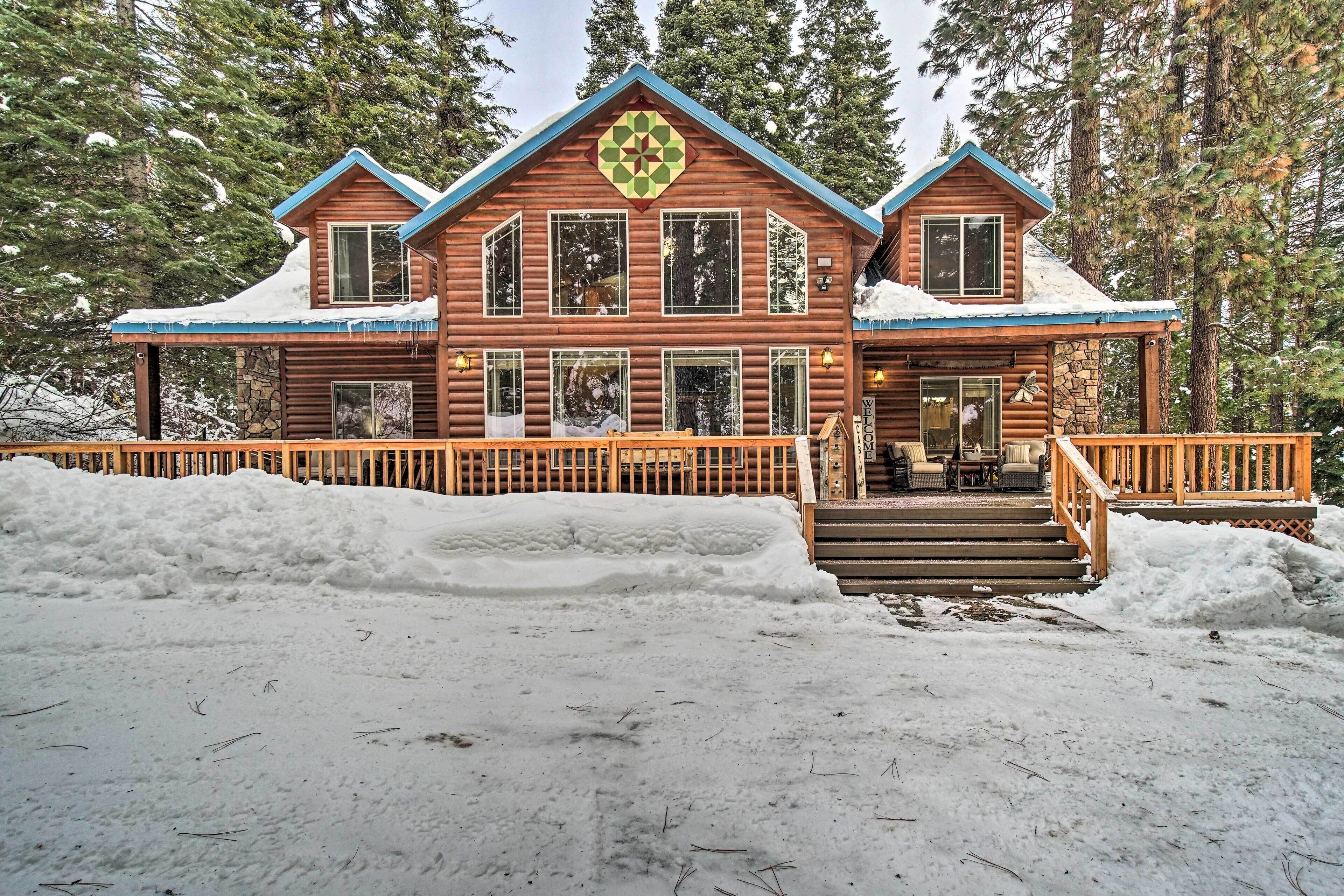 Rumah (3 Bedrooms) | Interior