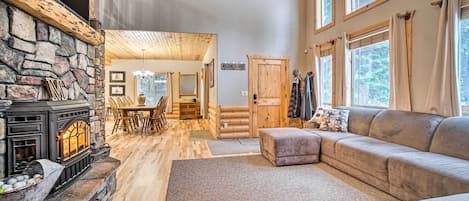 Casa (3 Bedrooms) | Fachada del alojamiento