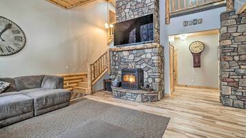 Rumah (3 Bedrooms) | Interior