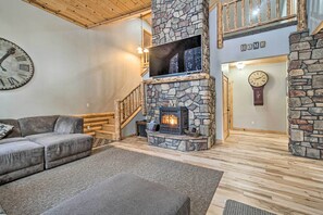 Rumah (3 Bedrooms) | Interior