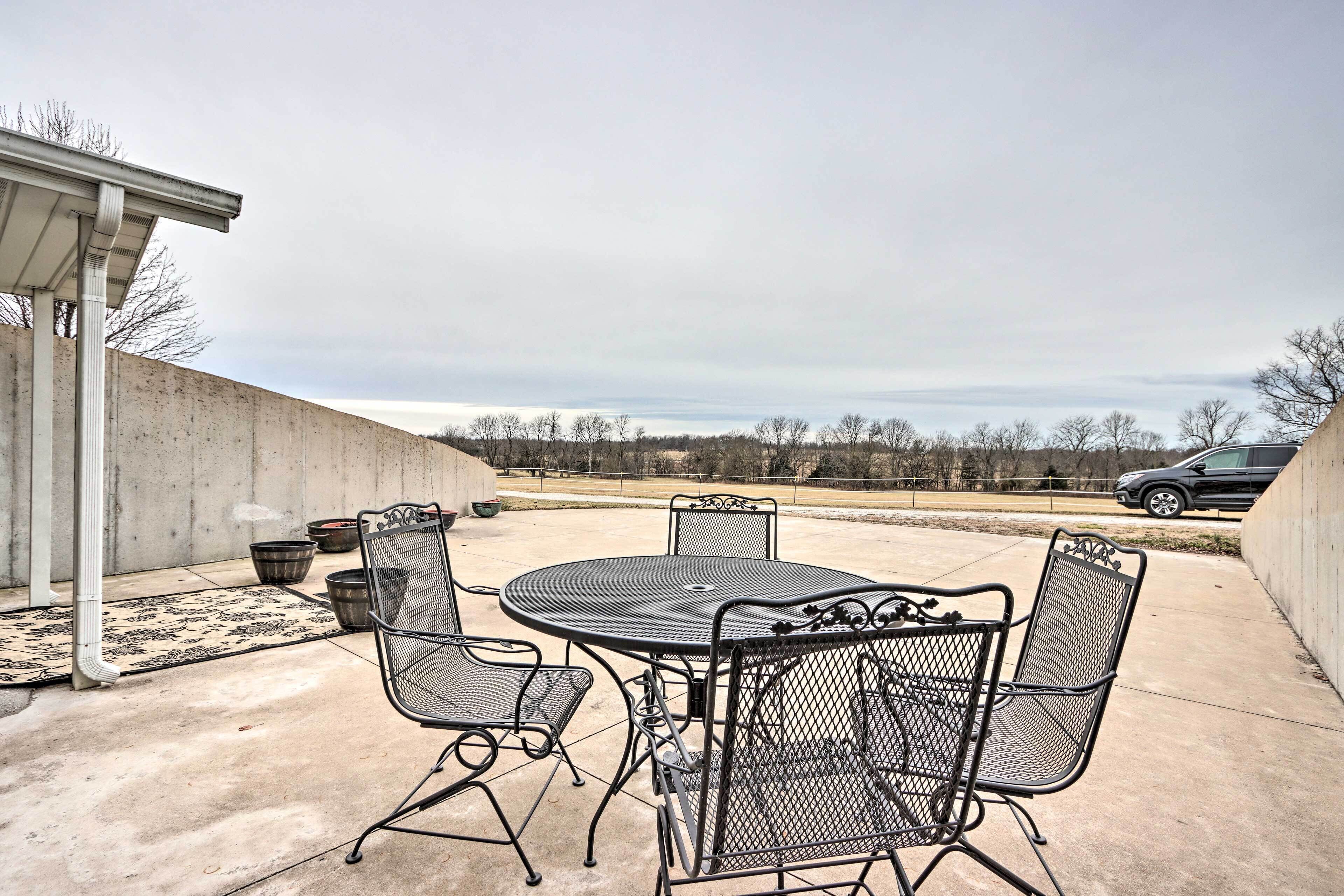 Apartemen (0 Bedroom) | Interior