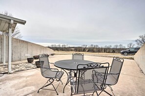 Apartment (0 Bedroom) | Interior