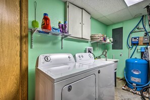 Apartment (0 Bedroom) | Interior