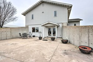 Apartment (0 Bedroom) | Interior