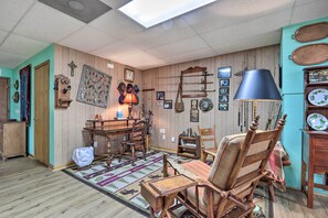 Appartement (0 Bedroom) | Interieur