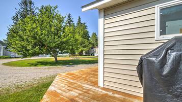 Apartment (0 Bedroom) | Interior