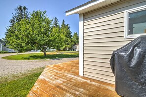 Departamento (0 Bedroom) | Interior