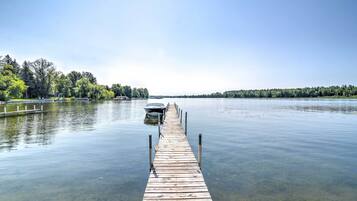 Appartement (0 Bedroom) | Intérieur