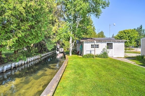 อพาร์ทเมนท์ (0 Bedroom) | ภายใน