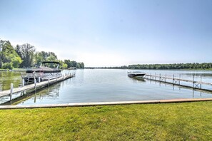 Apartment (0 Bedroom) | Interior