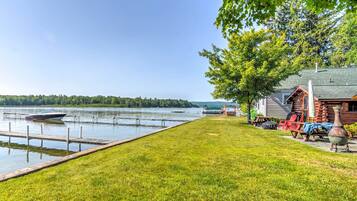 Apartment (0 Bedroom) | Interior