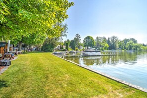 Apartment (0 Bedroom) | Interior