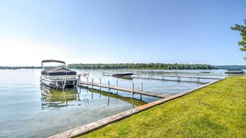 Apartment (0 Bedroom) | Interior