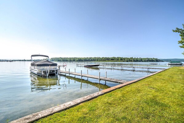 公寓 (0 Bedroom) | 住宿内部