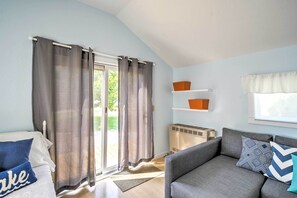 Departamento (0 Bedroom) | Interior