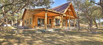 Twin Acres Scenic Ranch in Texas Hill Country