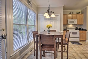 하우스 (3 Bedrooms) | 내부