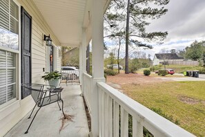 하우스 (3 Bedrooms) | 내부