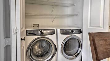 Hus (3 Bedrooms) | Interiör