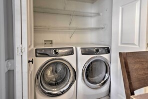 하우스 (3 Bedrooms) | 내부