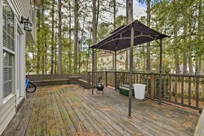 独立别墅 (3 Bedrooms) | 住宿内部