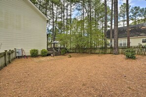 Maison (3 Bedrooms) | Intérieur