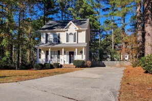 独立别墅 (3 Bedrooms) | 住宿内部