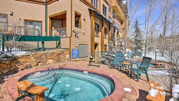 Departamento (1 Bedroom) | Interior