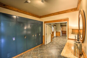 Leilighet (1 Bedroom) | Innvendig