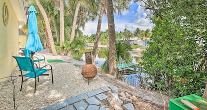 Remodeled Siesta Key Studio Near Beach!