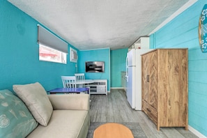 Departamento (0 Bedroom) | Interior