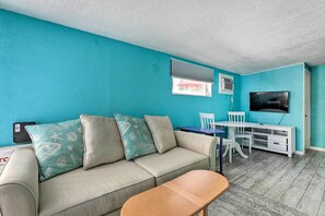 Apartamento (0 Bedroom) | Interior