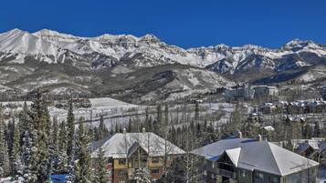 Apartment (4 Bedrooms) | Interior