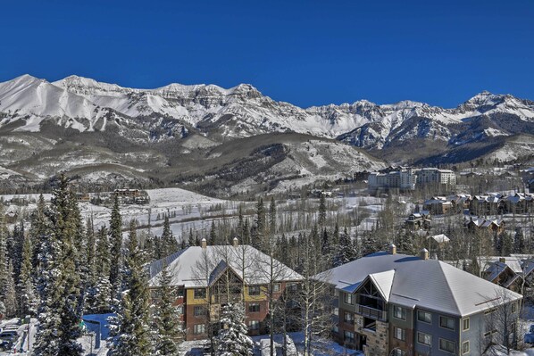 公寓 (4 Bedrooms) | 住宿内部