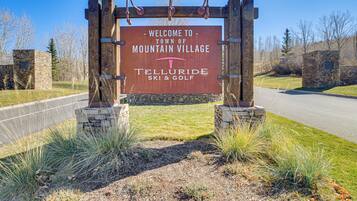 Apartment (4 Bedrooms) | Interior