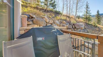 Apartment (4 Bedrooms) | Interior