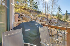 Apartment (4 Bedrooms) | Bahagian dalam