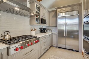 Apartment (4 Bedrooms) | Interior - Luxurious Ski-in/ski-out Telluride Mountain Escape (Telluride)